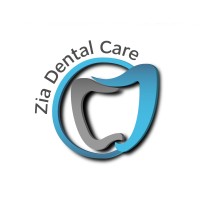 Zia Dental Care logo, Zia Dental Care contact details