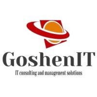 GoshenIT Solutions logo, GoshenIT Solutions contact details