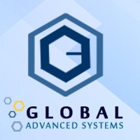 Global Advanced Systems logo, Global Advanced Systems contact details