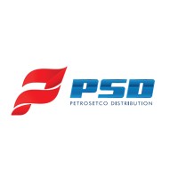 Petrosetco Distribution (PSD) logo, Petrosetco Distribution (PSD) contact details