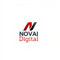 NOVAI Digital logo, NOVAI Digital contact details