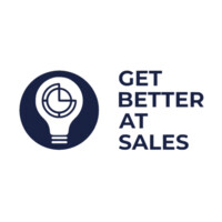 Get Better at Sales logo, Get Better at Sales contact details