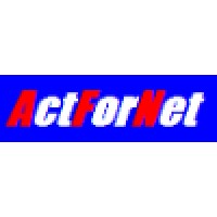 ActForNet Technologies Inc logo, ActForNet Technologies Inc contact details