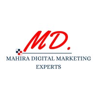 Mahira Digital Marketing logo, Mahira Digital Marketing contact details