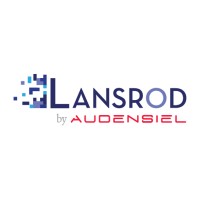 Lansrod, filiale du groupe audensiel logo, Lansrod, filiale du groupe audensiel contact details