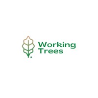 Working Trees logo, Working Trees contact details