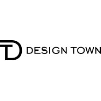 DesignTown logo, DesignTown contact details