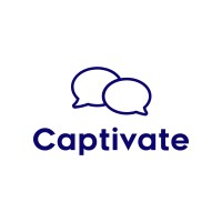 Captivate Communications logo, Captivate Communications contact details