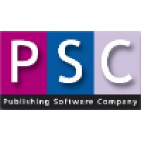 Publishing Software Company logo, Publishing Software Company contact details