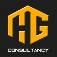 HG Consultancy logo, HG Consultancy contact details