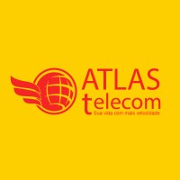 Atlas Telecom logo, Atlas Telecom contact details