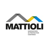 Mattioli - Innovators in Protective Coatings logo, Mattioli - Innovators in Protective Coatings contact details