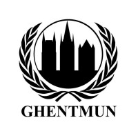 Ghent Model United Nations logo, Ghent Model United Nations contact details