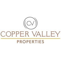 Copper Valley Properties logo, Copper Valley Properties contact details