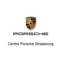 Centre Porsche Strasbourg logo, Centre Porsche Strasbourg contact details