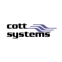 Cott Systems logo, Cott Systems contact details