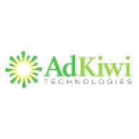 AdKiwi logo, AdKiwi contact details