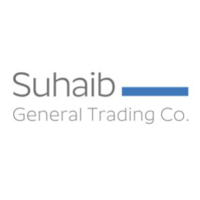 Suhaib General Trading Co. logo, Suhaib General Trading Co. contact details