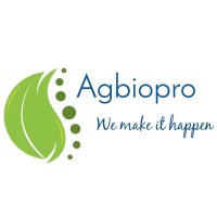 Agbiopro logo, Agbiopro contact details