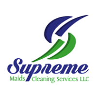 Supreme Maids Cleaning Services logo, Supreme Maids Cleaning Services contact details