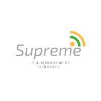 Supreme IT & Management Services logo, Supreme IT & Management Services contact details