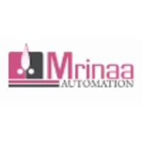 Mrinaa Automation logo, Mrinaa Automation contact details