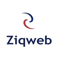 Ziqweb logo, Ziqweb contact details