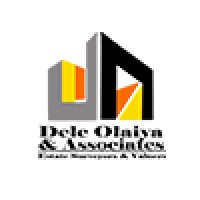 DELE OLAIYA & ASSOCIATES logo, DELE OLAIYA & ASSOCIATES contact details