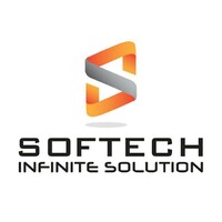 Softech Infinite Solution logo, Softech Infinite Solution contact details