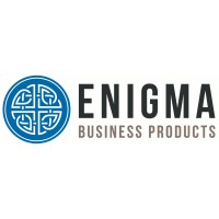 Enigma Business Products logo, Enigma Business Products contact details