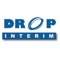 DROP Intérim logo, DROP Intérim contact details