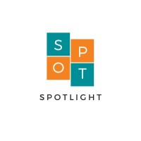 Spotlight logo, Spotlight contact details