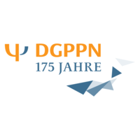 German Association for Psychiatry, Psychotherapy and Psychosomatics (DGPPN e. V.) logo, German Association for Psychiatry, Psychotherapy and Psychosomatics (DGPPN e. V.) contact details