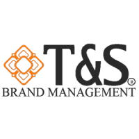 T&S Brand Management logo, T&S Brand Management contact details