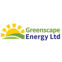 Greenscape Energy Ltd logo, Greenscape Energy Ltd contact details