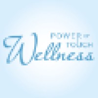 Power of Touch Wellness logo, Power of Touch Wellness contact details