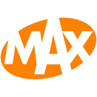 Omroep MAX logo, Omroep MAX contact details