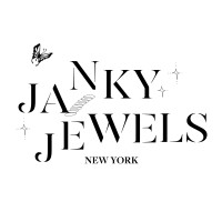 Janky Jewels logo, Janky Jewels contact details