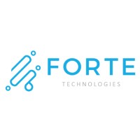 Forte Technologies - UAE logo, Forte Technologies - UAE contact details