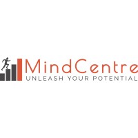 Mind Centre logo, Mind Centre contact details