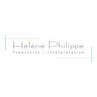 Hélène Philippe Traducción Interpretación Francés logo, Hélène Philippe Traducción Interpretación Francés contact details