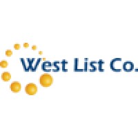 West List Co. Inc logo, West List Co. Inc contact details