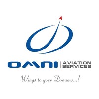 Omni Aviation Services logo, Omni Aviation Services contact details