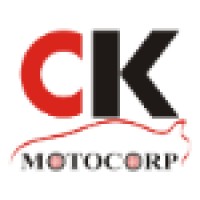 CK Motocorp logo, CK Motocorp contact details