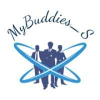 MyBuddies_S logo, MyBuddies_S contact details