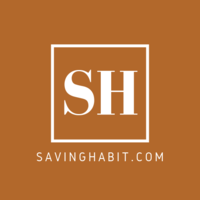 Saving Habit logo, Saving Habit contact details