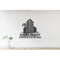 3AgesRealty.com logo, 3AgesRealty.com contact details