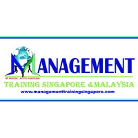 Management Training Singapore logo, Management Training Singapore contact details