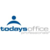 Todays Office Professionals logo, Todays Office Professionals contact details