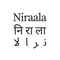 Niraala / निराला logo, Niraala / निराला contact details